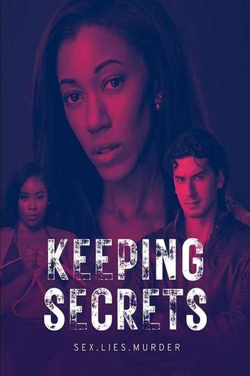 Keeping Secrets Poster