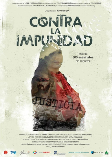 Contra la impunidad