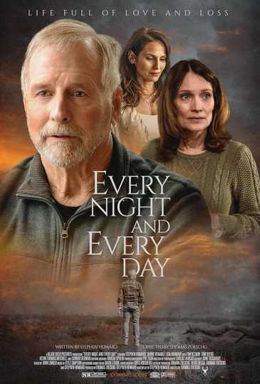 Every Night & Every Day Poster