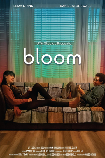 bloom Poster