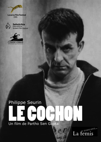 Le Cochon