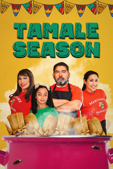 Tamale Season