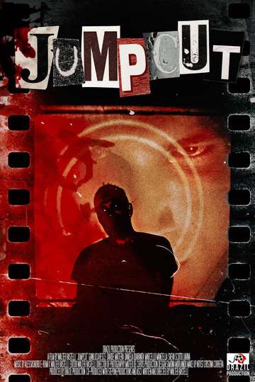 Jumpcut Poster