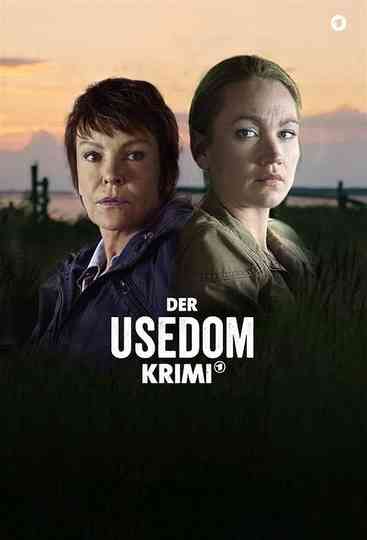 Die Usedom-Krimi Filmreihe Poster