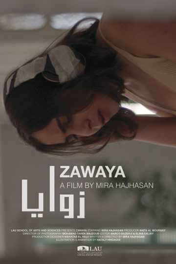 Zawaya