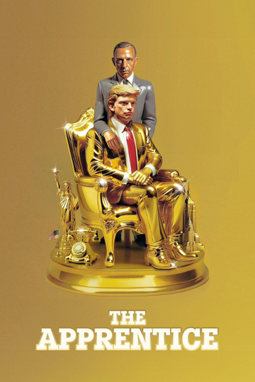 The Apprentice Poster