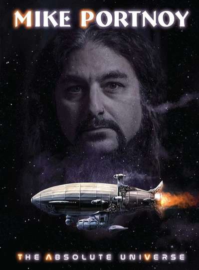 Mike Portnoy: The Absolute Universe