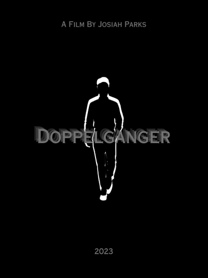 Doppelganger Poster