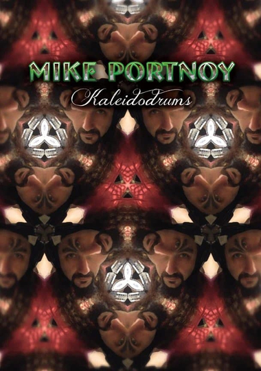 Mike Portnoy: Kaleidodrums