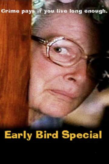 Early Bird Special Poster