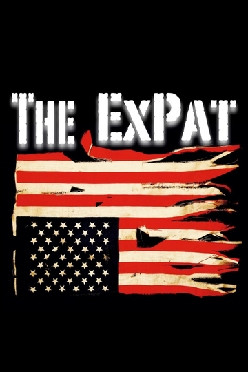 The Ex-Pat Poster