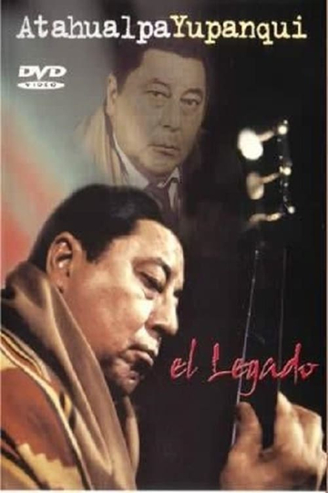 Atahualpa Yupanqui The legacy