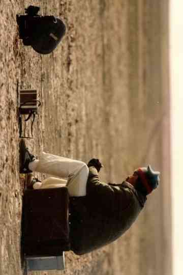 Landscape On the Other Side: Hong Kong Cinematographer Bill Wong