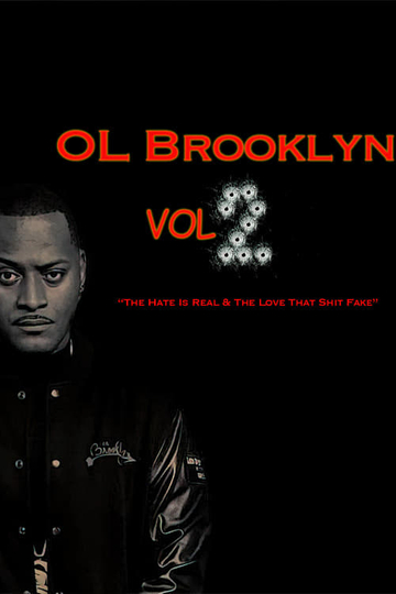 OL Brooklyn Vol 2 Poster