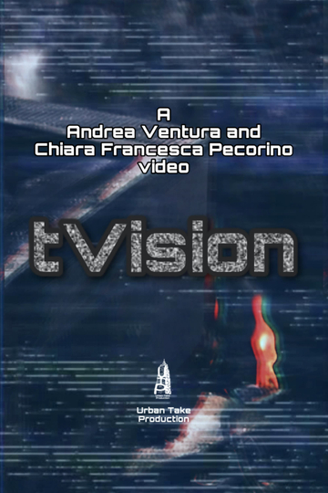 tVision Poster