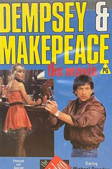 Dempsey and Makepeace The Movie