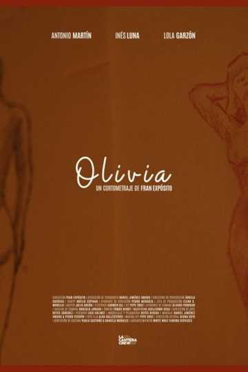 Olivia Poster