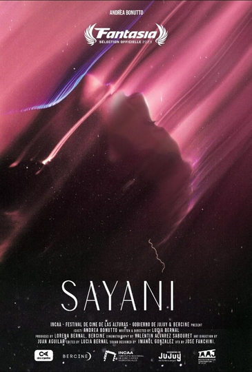 Sayani Poster