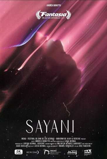 Sayani