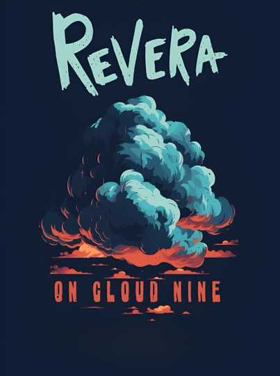 Revera: On Cloud Nine Poster