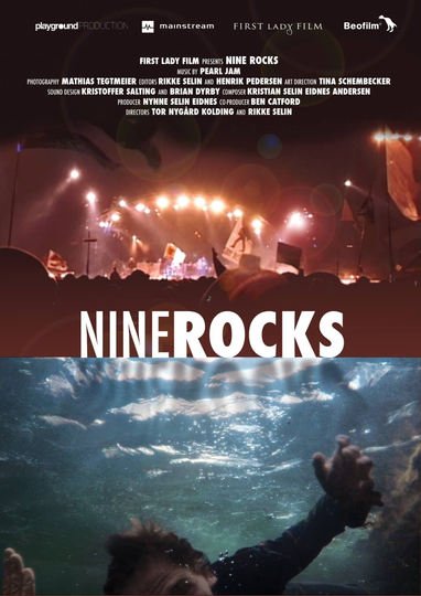 Nine Rocks