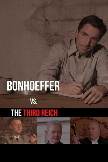 Bonhoeffer vs. The Third Reich