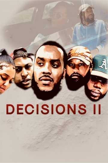 Decisions 2 Poster