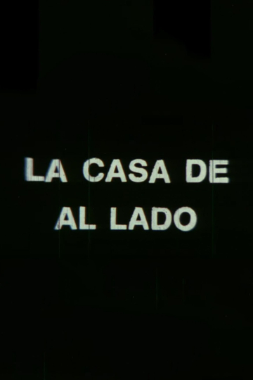 La casa de al lado