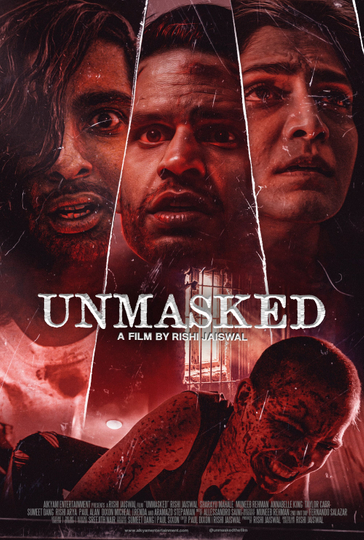 Unmasked