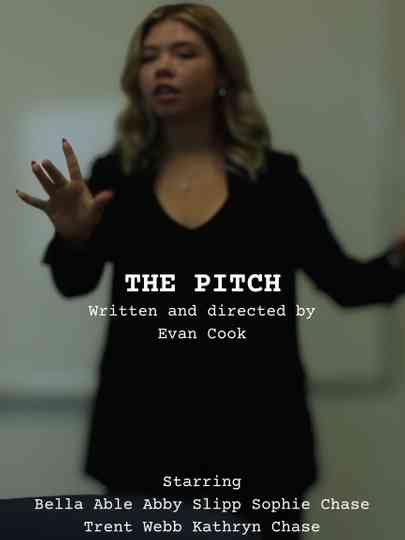 The Pitch