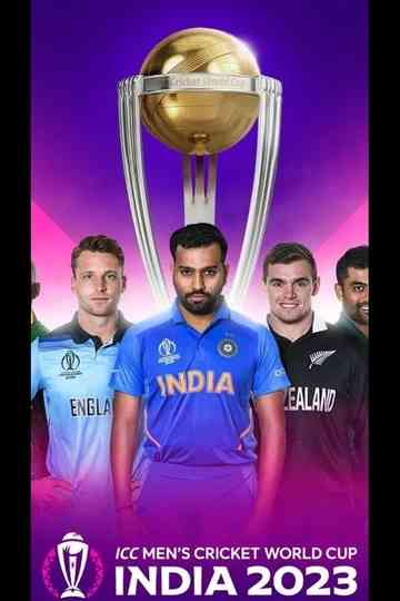 ICC WORLD CUP 2023