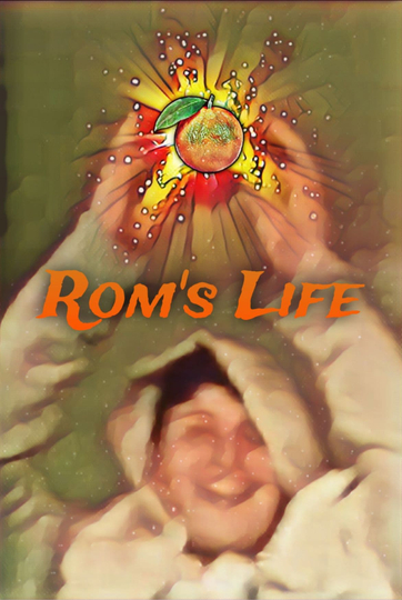 Rom's Life Poster