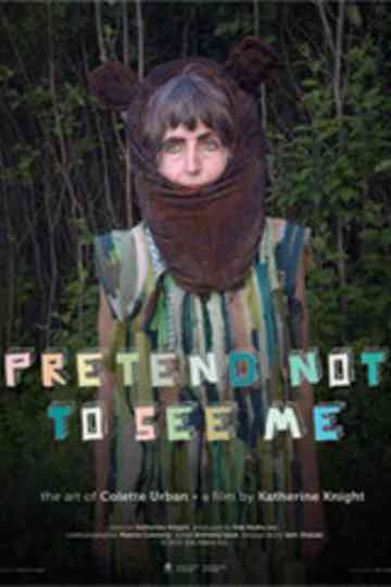 Pretend Not to See Me