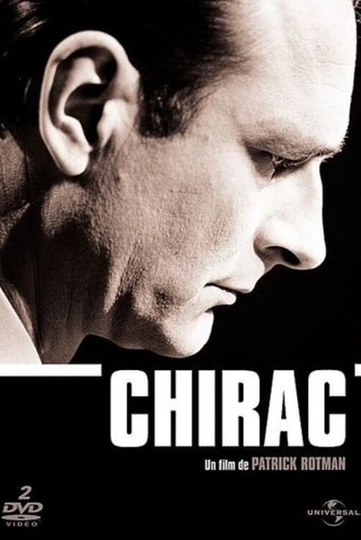 Chirac Poster