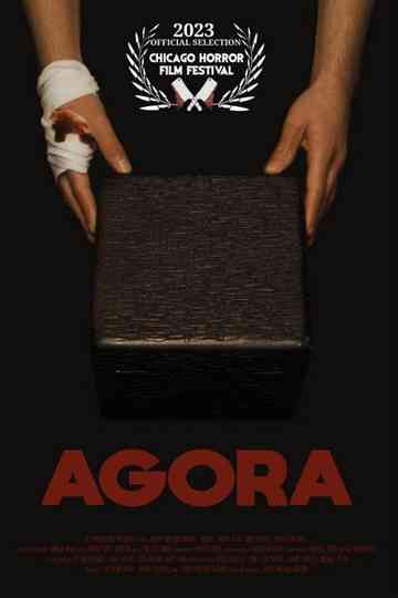 Agora