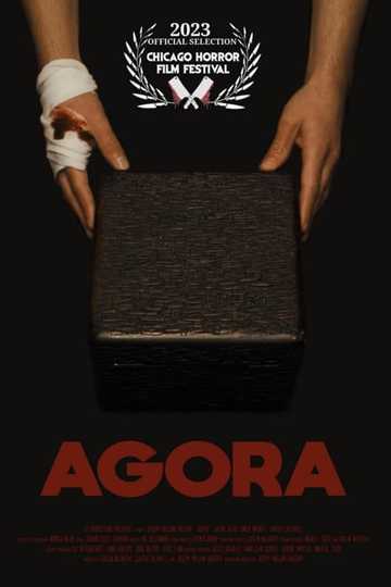 Agora Poster