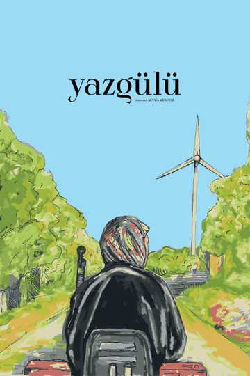 Yazgülü Poster