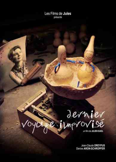 Dernier Voyage improvisé