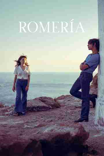 RomerĆa Poster