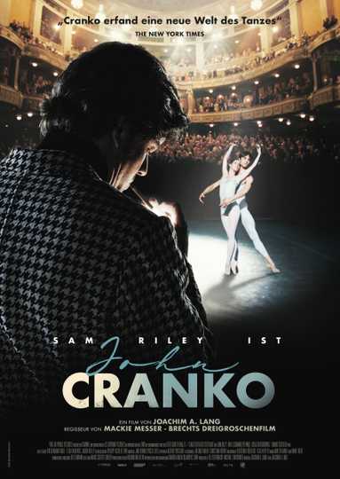 John Cranko