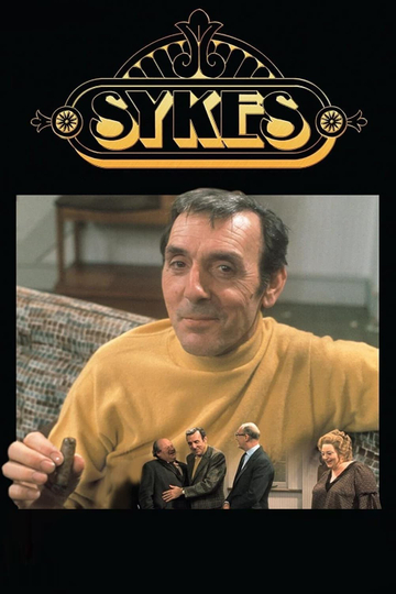 Sykes Poster