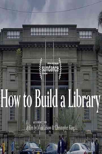 How to Build a Library