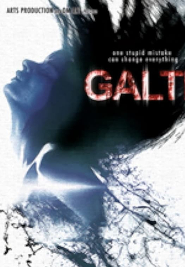 Galti