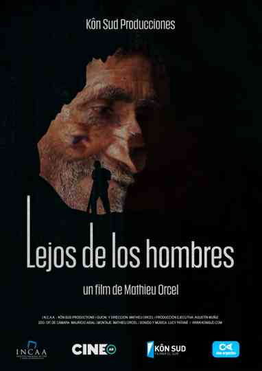 Lejos de los hombres