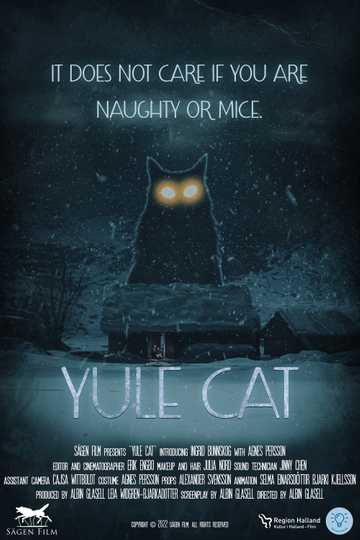 Yule Cat