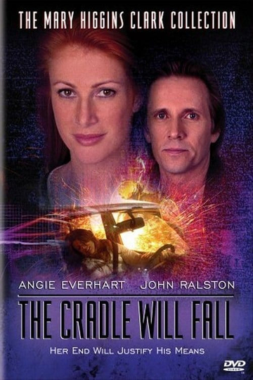 The Cradle Will Fall Poster