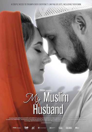 My Muslim Husband Poster