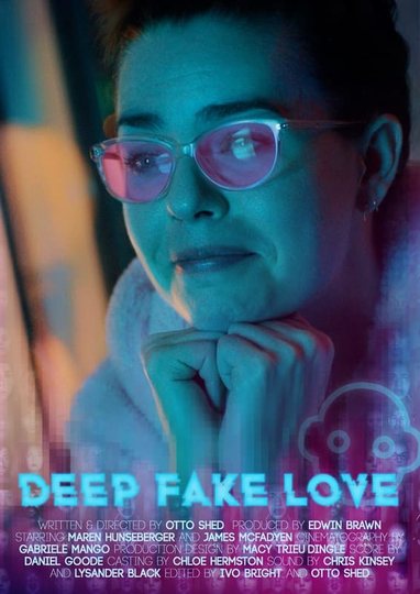 Deep Fake Love