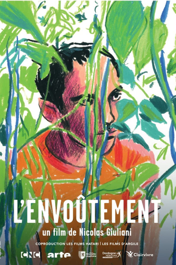 L'envoûtement Poster