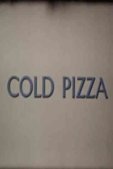 Cold Pizza